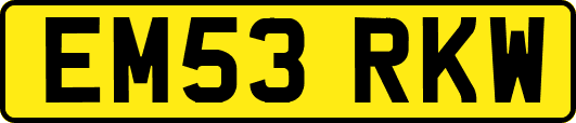 EM53RKW