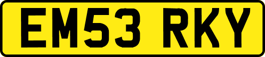 EM53RKY