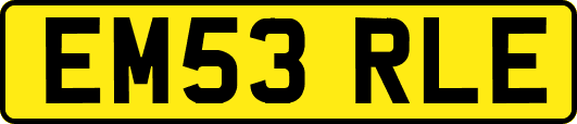 EM53RLE