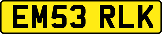 EM53RLK