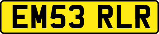 EM53RLR