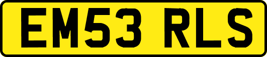 EM53RLS