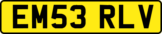 EM53RLV