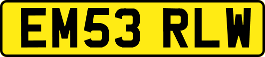 EM53RLW