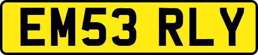 EM53RLY