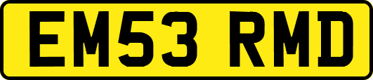 EM53RMD