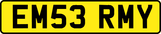 EM53RMY