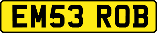 EM53ROB