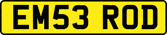 EM53ROD