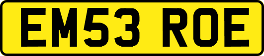EM53ROE