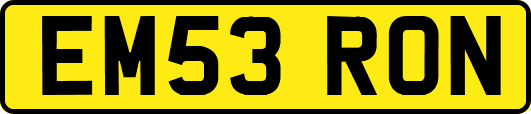 EM53RON