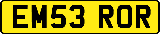 EM53ROR