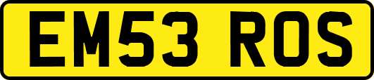 EM53ROS
