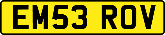EM53ROV