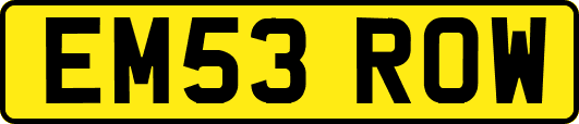 EM53ROW