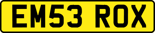 EM53ROX