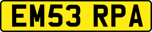 EM53RPA