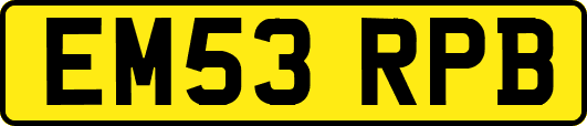 EM53RPB