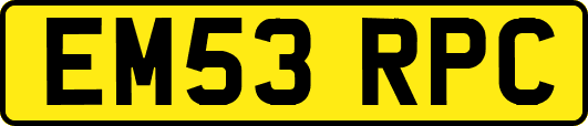 EM53RPC