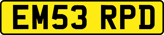 EM53RPD
