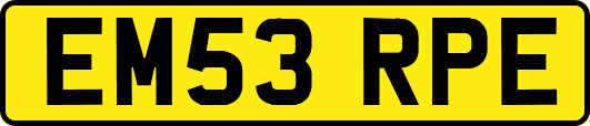 EM53RPE
