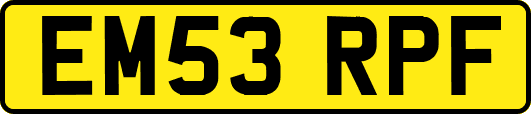 EM53RPF