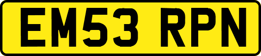 EM53RPN