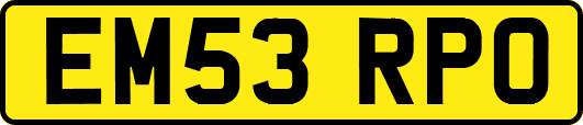 EM53RPO
