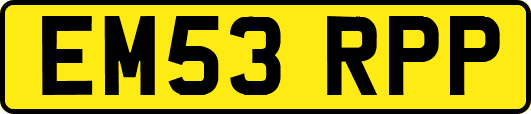 EM53RPP