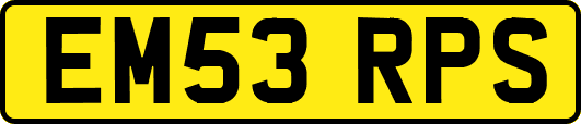 EM53RPS