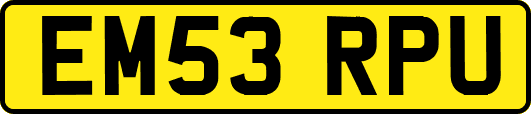 EM53RPU