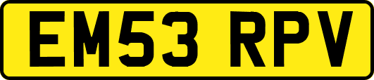 EM53RPV