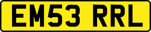 EM53RRL