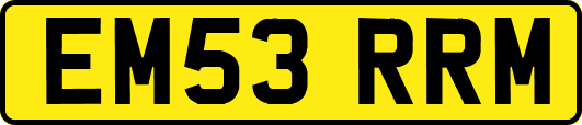 EM53RRM