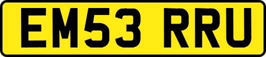 EM53RRU