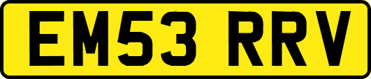 EM53RRV