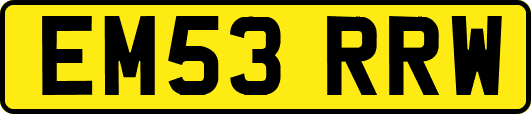 EM53RRW