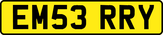 EM53RRY