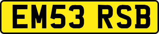 EM53RSB
