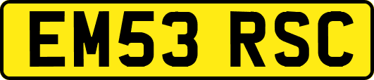 EM53RSC