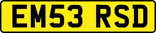 EM53RSD