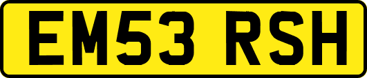 EM53RSH