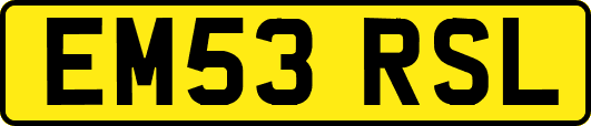 EM53RSL