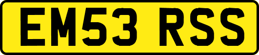 EM53RSS