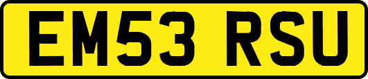 EM53RSU