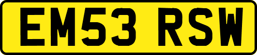 EM53RSW