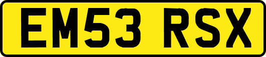 EM53RSX