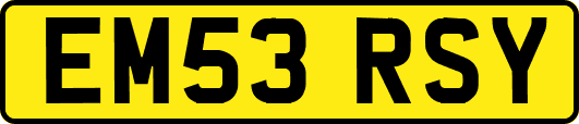 EM53RSY