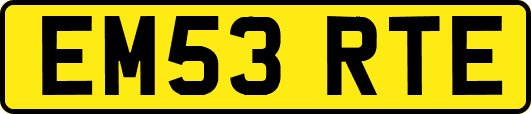 EM53RTE