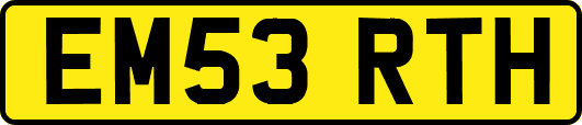 EM53RTH